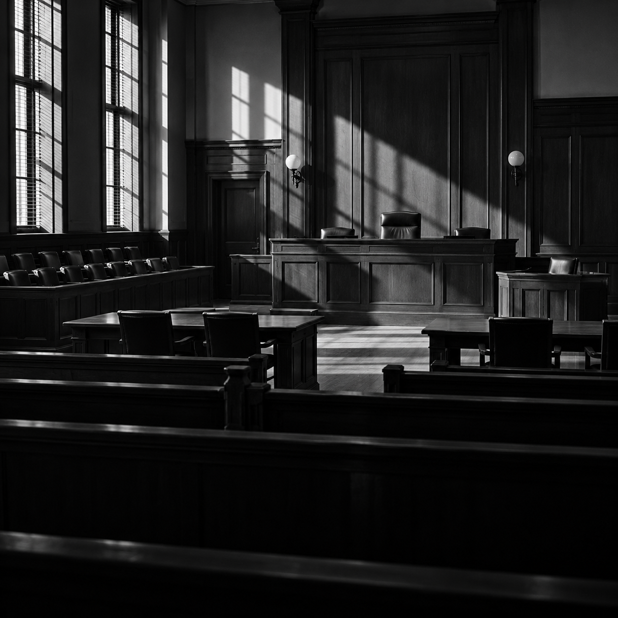 Legal Services