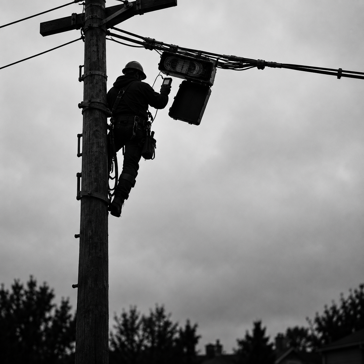 Telecommunications